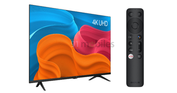 [Exclusive] OnePlus TV Y1s Pro 43-inch 4K TV launching in India soon, key specs revealed