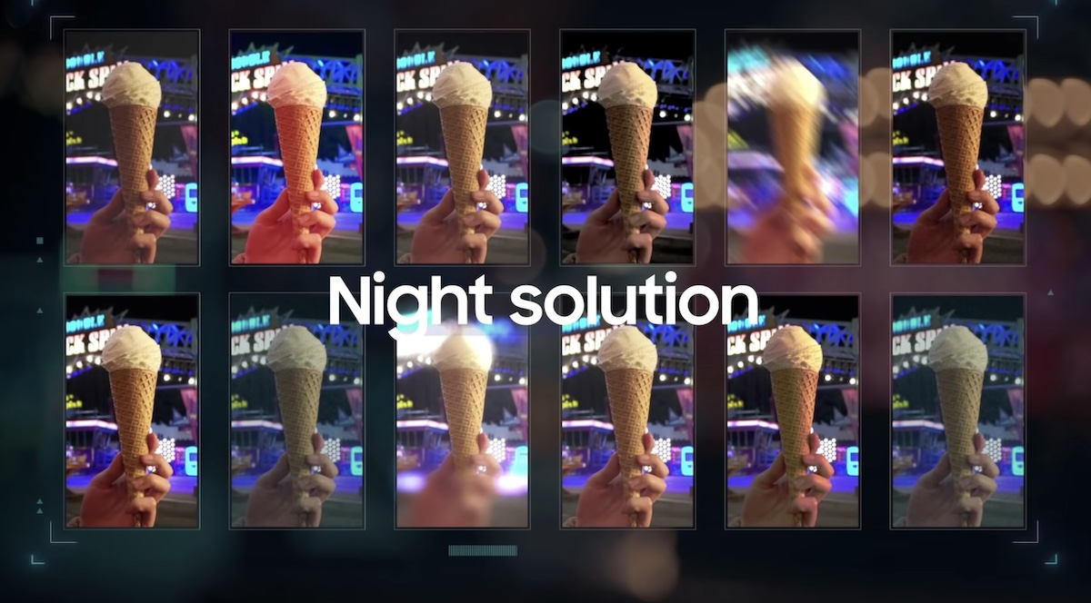 Own the night with Nightography 3