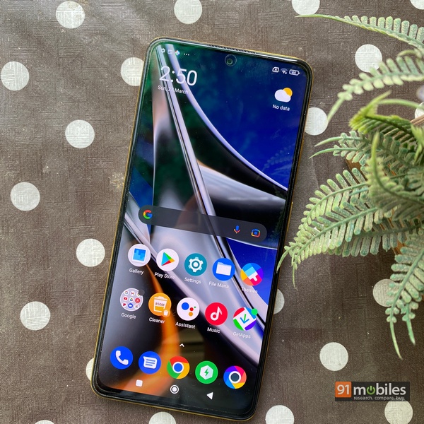 POCO X4 Pro 5G review: delivers on most aspects