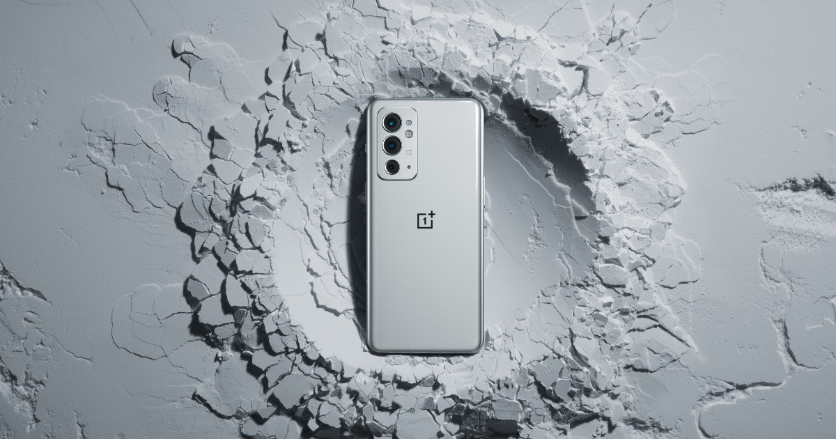 OnePlus 9Rt