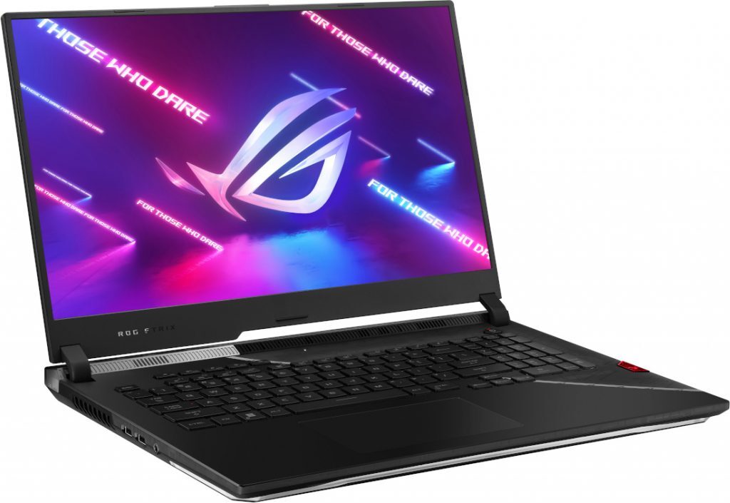 Asus ROG Strix Scar-17