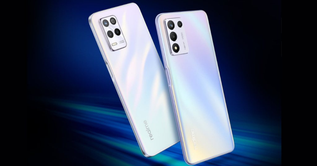 Realme 9 5G series
