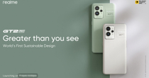 Realme GT 2 Pro