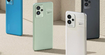 Realme GT 2