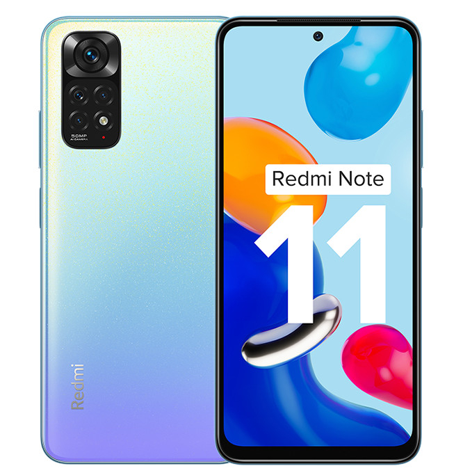 Redmi Note 11
