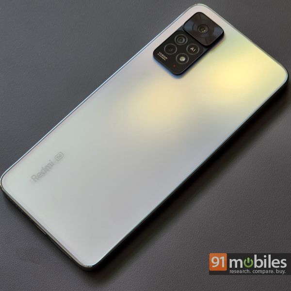 Xiaomi Redmi Note 11 Pro Plus 5G Review - Pros and cons, Verdict