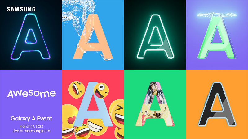 Samsung A-series
