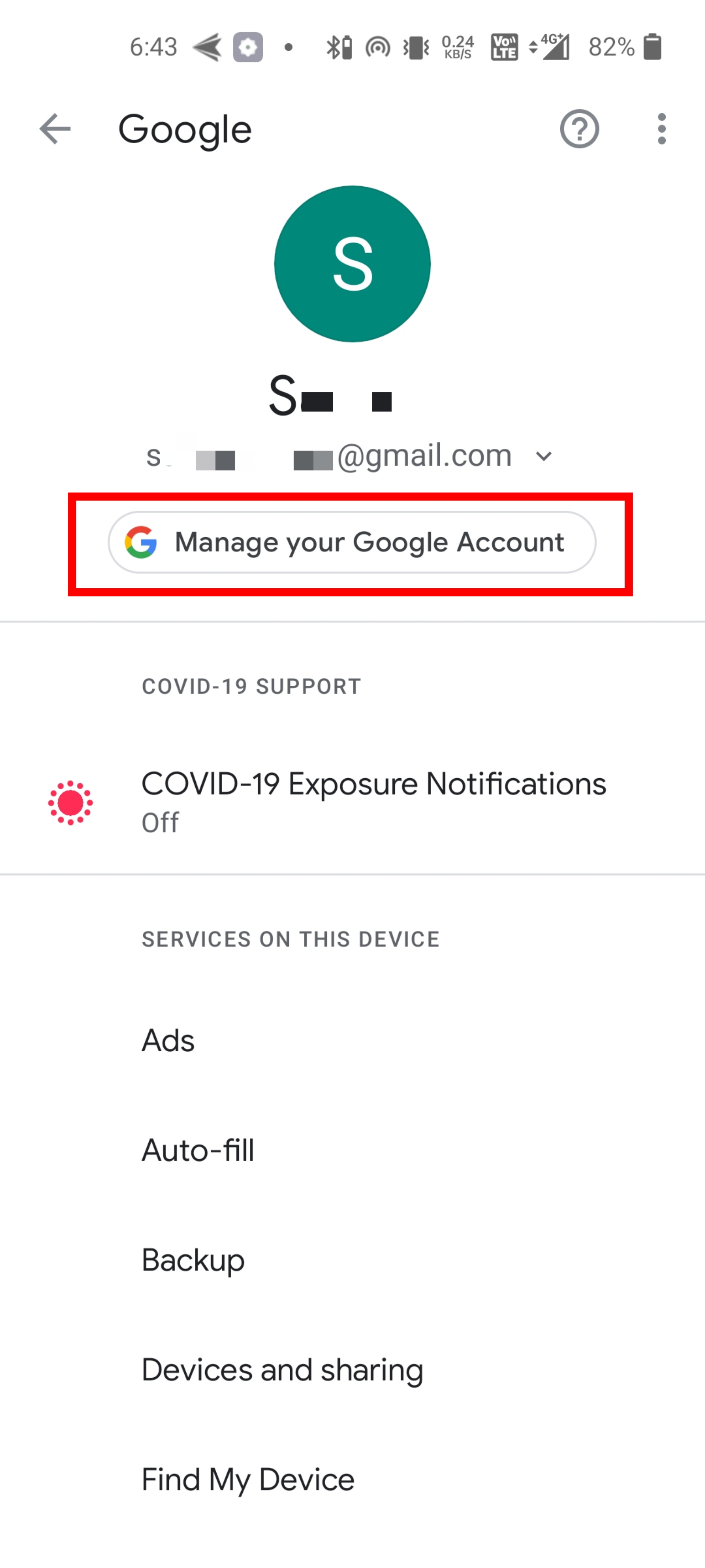My google account recovery And forgot password my gmail account
