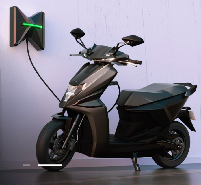 10 best electric scooters in India you can buy (August 2023)