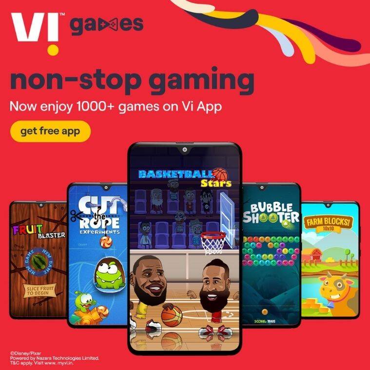 Vi Games