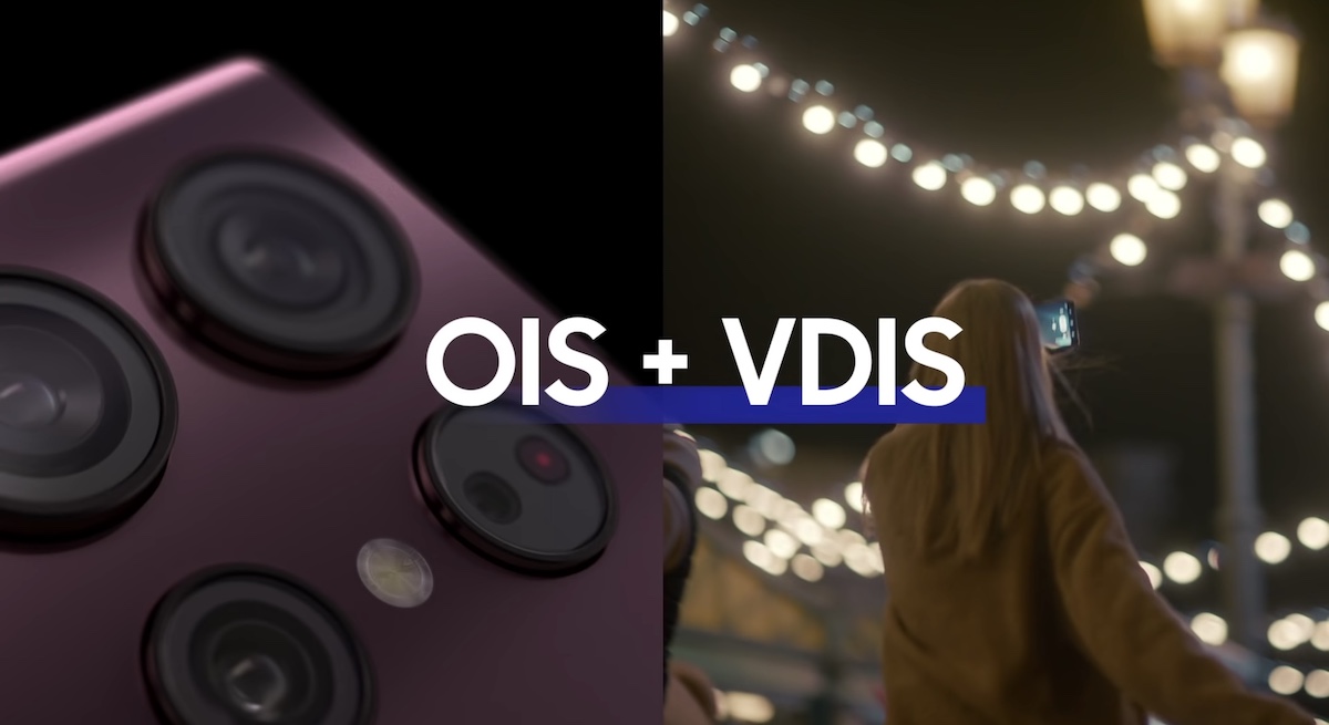 Videography with Nightography 1