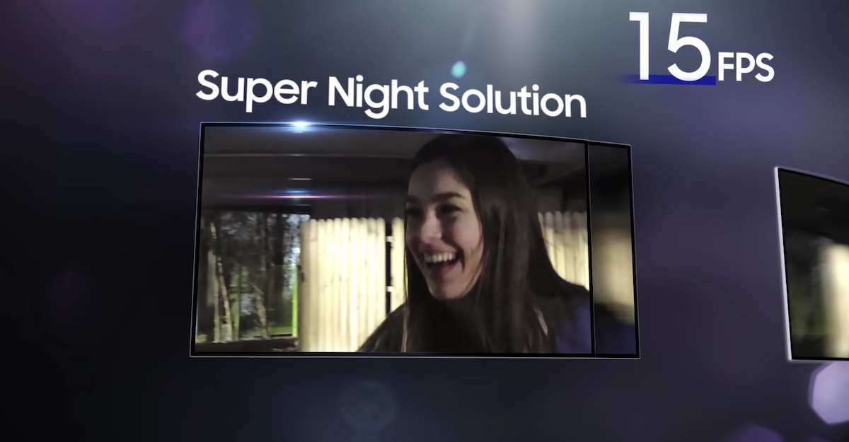 Videography with Nightography 3