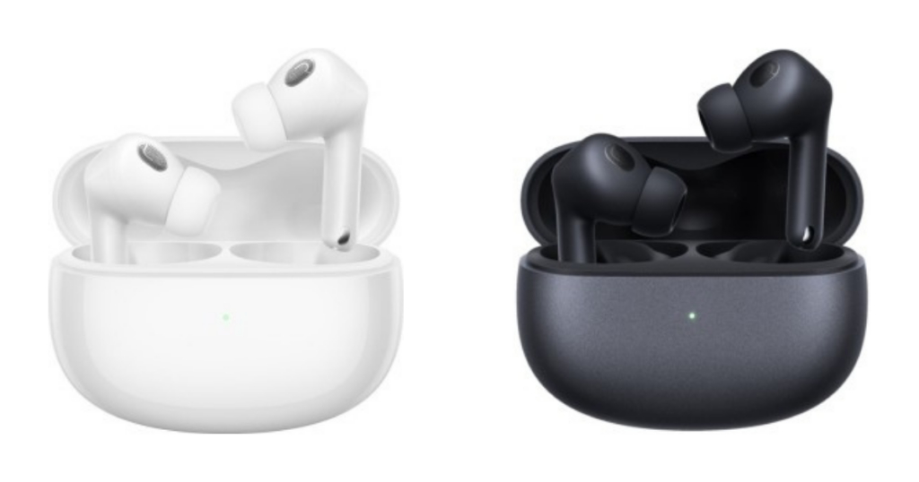 Xiaomi Buds 3T Pro