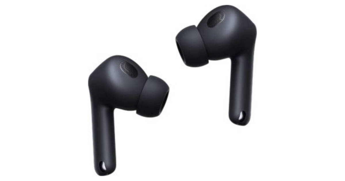 boAt Airdopes 411 ANC with Bluetooth 5 