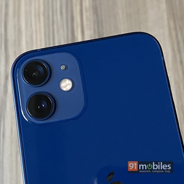 IPhone 12 mini