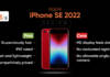 Apple iPhone SE 2022 review: old meets new