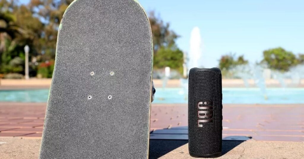 JBL Flip 6