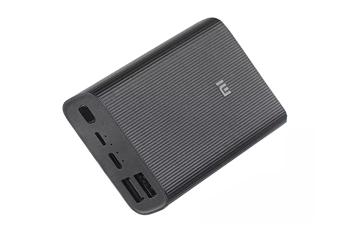 Mi Pocket Power Bank Pro