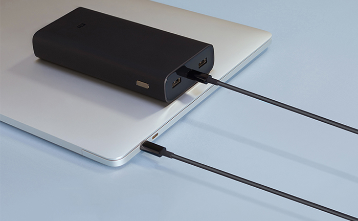 mi power bank hypersonic