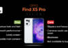 OPPO Find X5 Pro 5G review: premium, loaded, unavailable