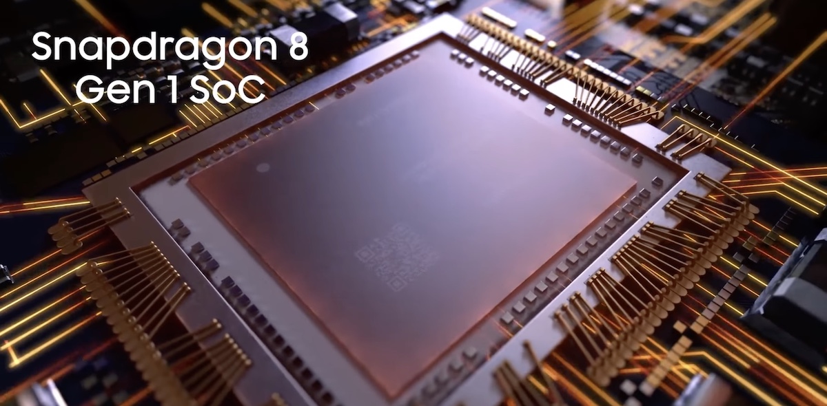 s22 ultra chipset