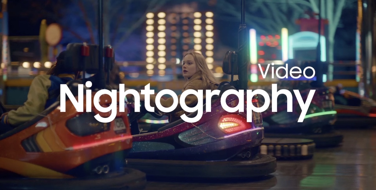 s22 ultra nightography