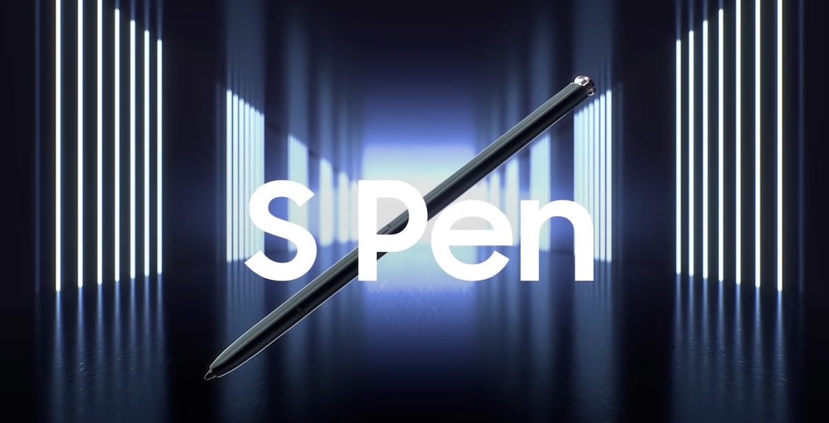 s22 ultra s pen
