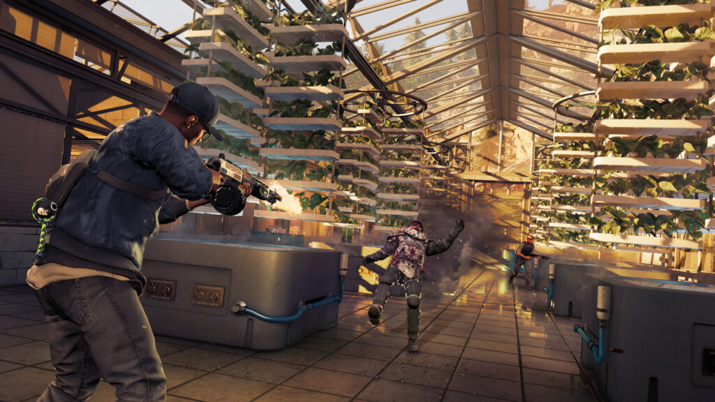 best games like gta watch dogs 2