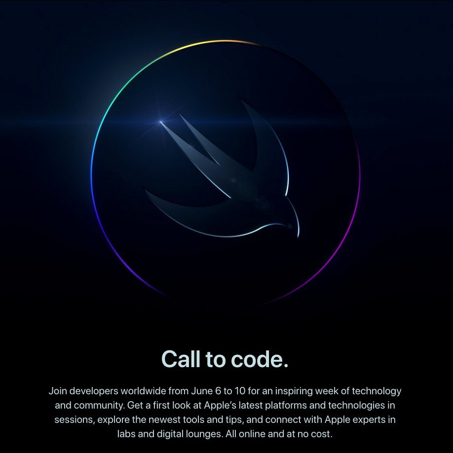Apple WWDC 2022