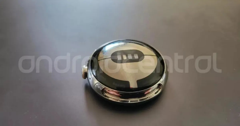 Google Pixel Watch