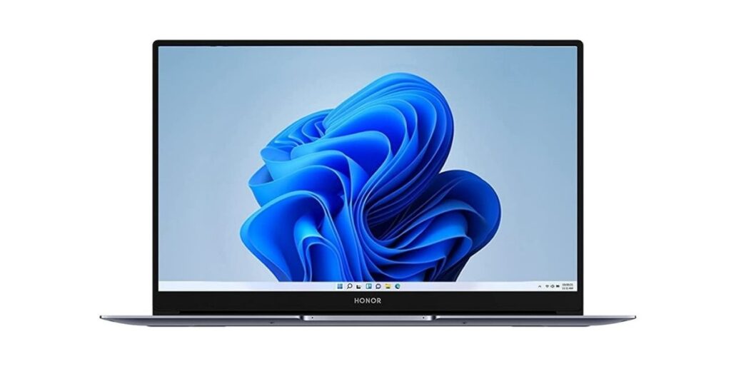 Honor MagicBook