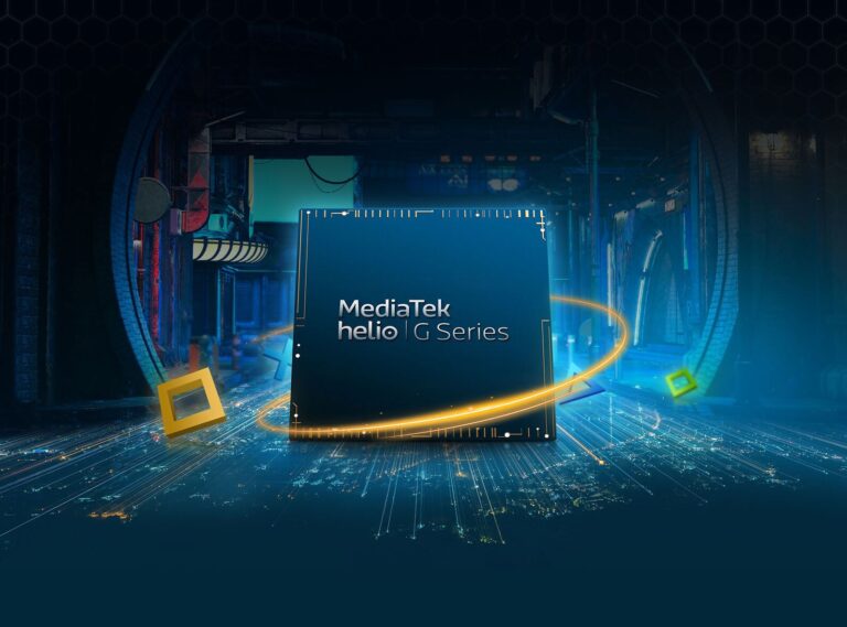 MediaTek Helio G37 overview promises to offer a delightful gaming