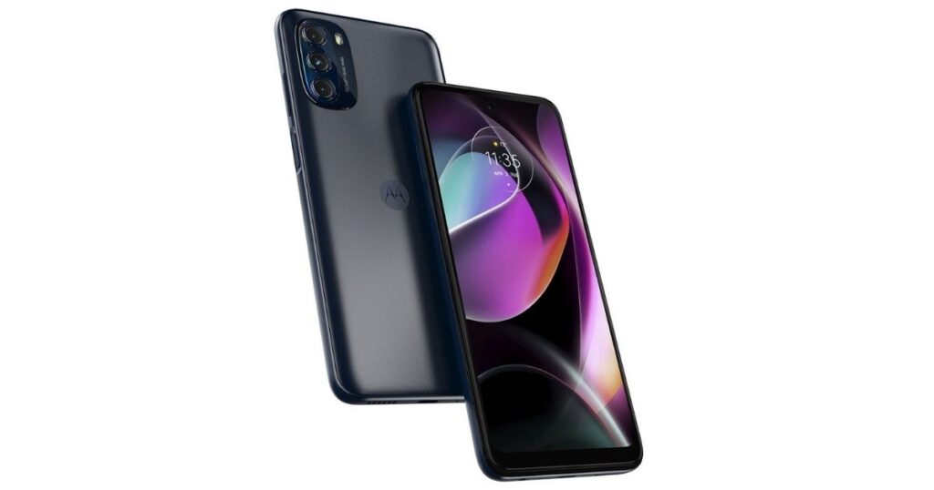 Moto G 5G 2022