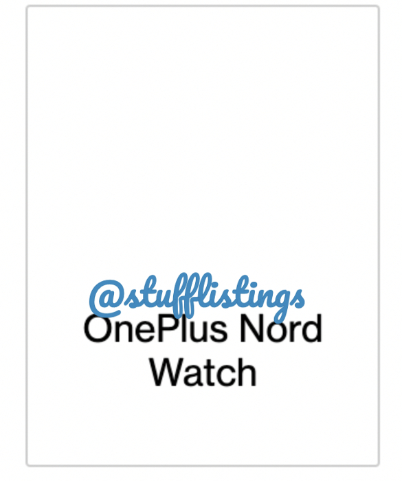 Nord watch