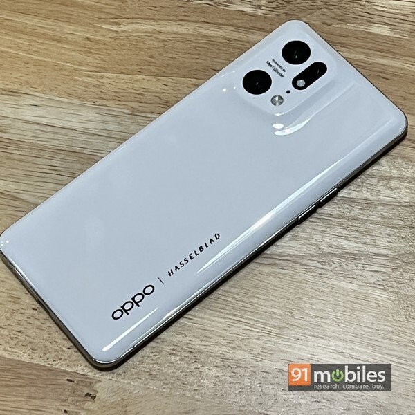 OPPO Find X5 Pro