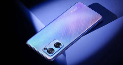 OPPO Reno8 with Snapdragon 7 Gen 1 tipped to launch in India by June-end