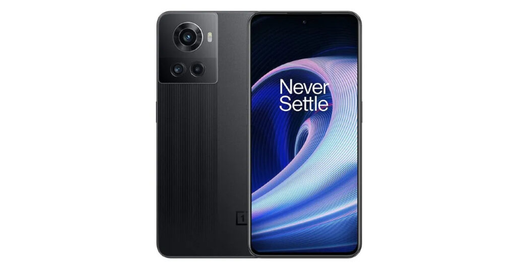 OnePlus 10R