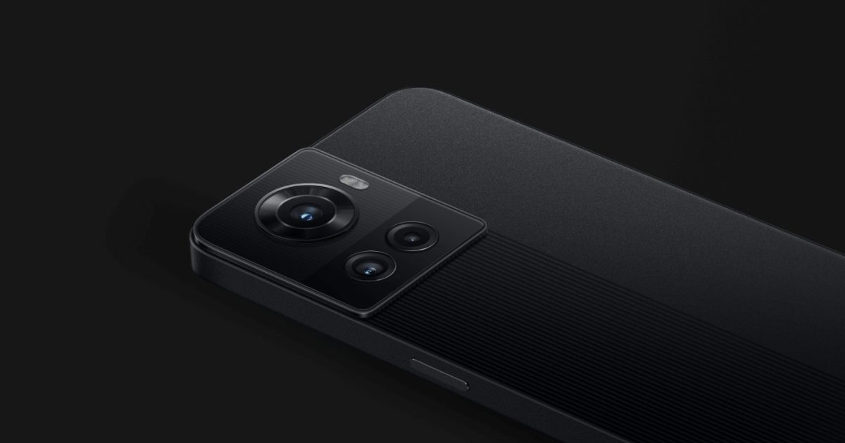 OnePlus 10R 5G