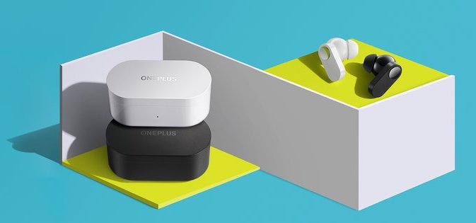 OnePlus Nord Buds
