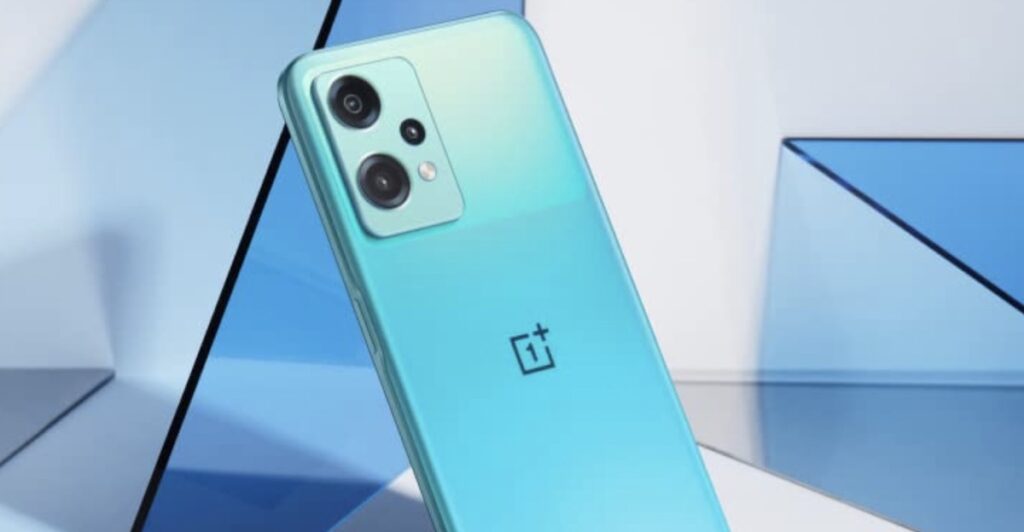 OnePlus Nord CE 2 Lite 5G is coming 3