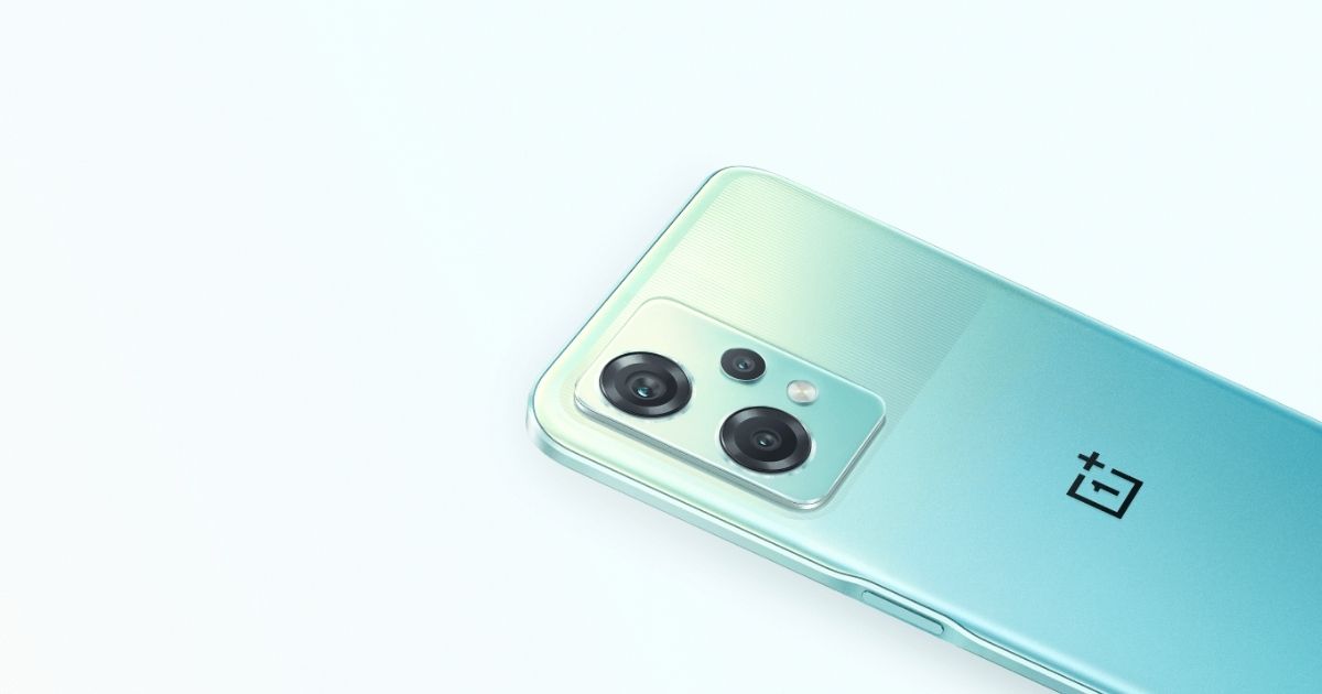 OnePlus Nord CE 2 Lite 5G