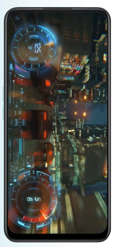 OnePlus Nord CE 2 Lite