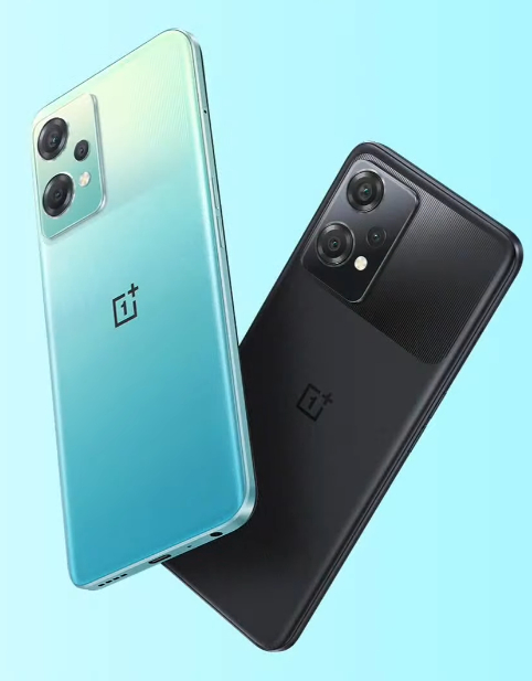 OnePlus Nord CE 2 Lite