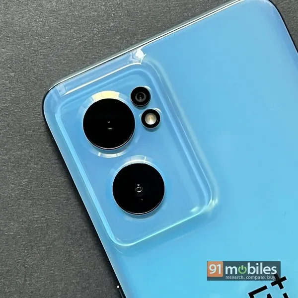 OnePlus Nord CE 2
