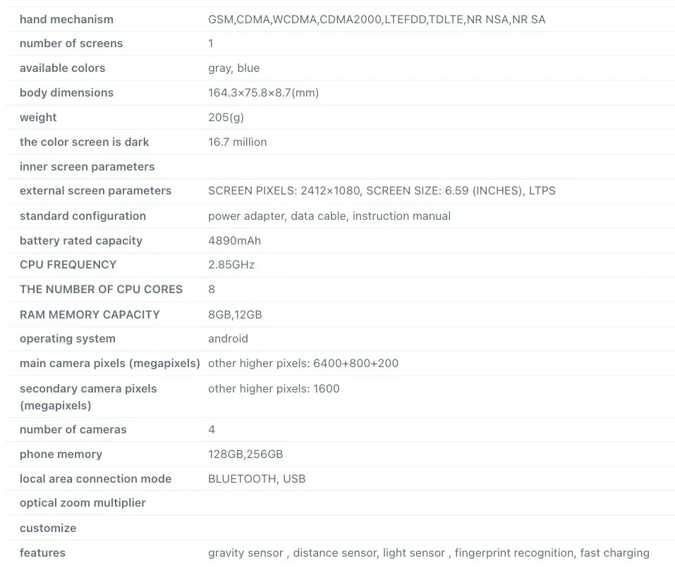 OnePlus PGZ110