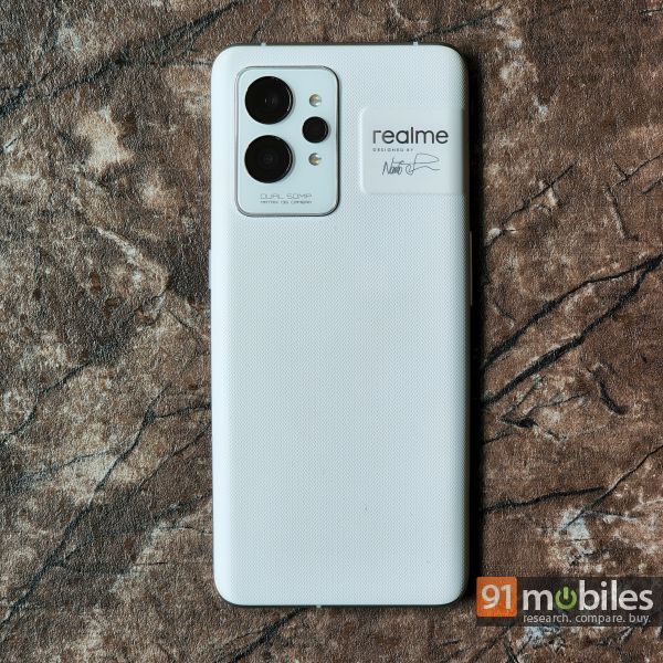 Realme GT 2 Pro