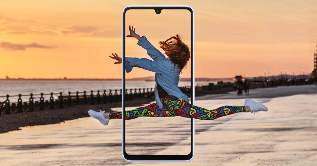 Samsung Galaxy A33 5G