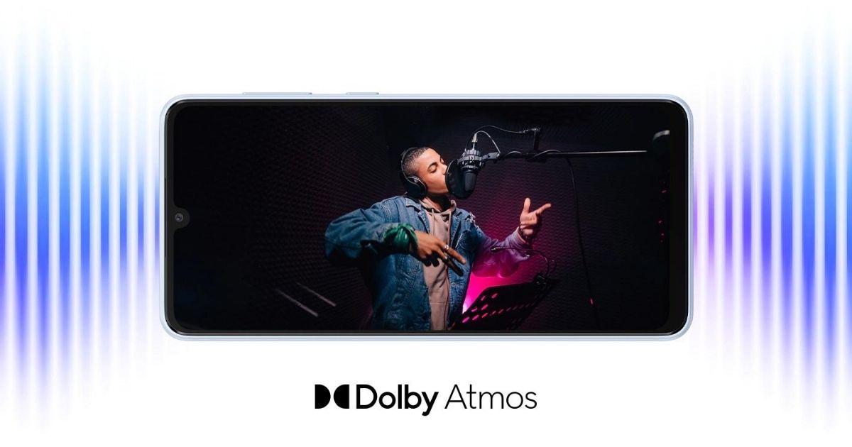 Samsung Galaxy A33 5G