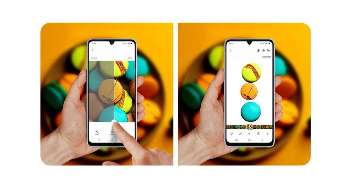 Samsung Galaxy A33 5G