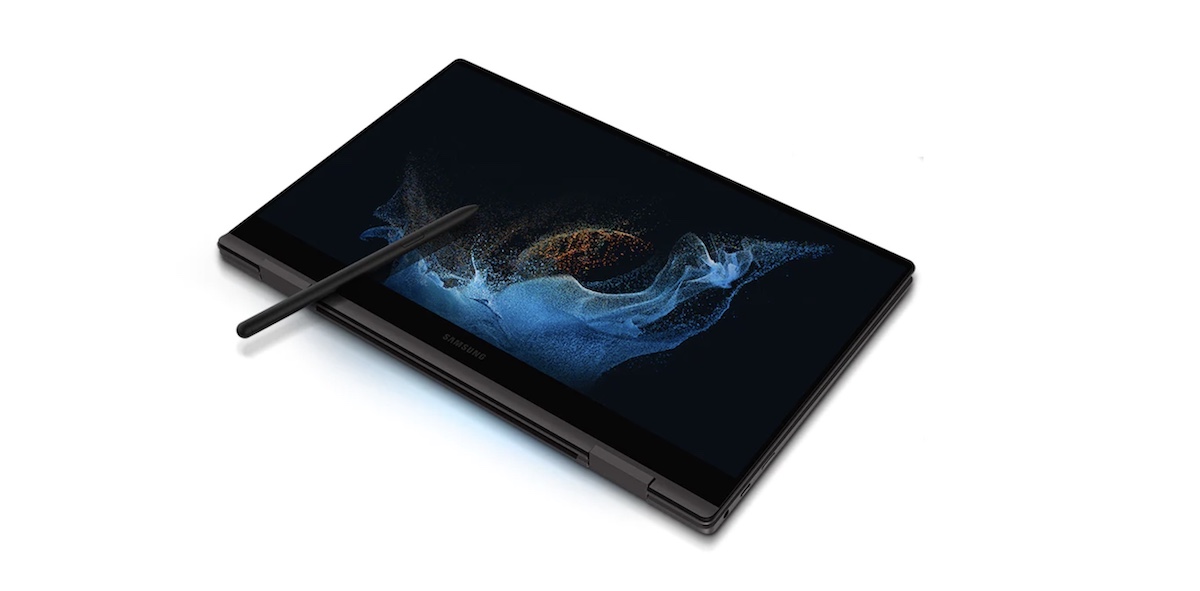 Samsung Galaxy Book2 Series 1